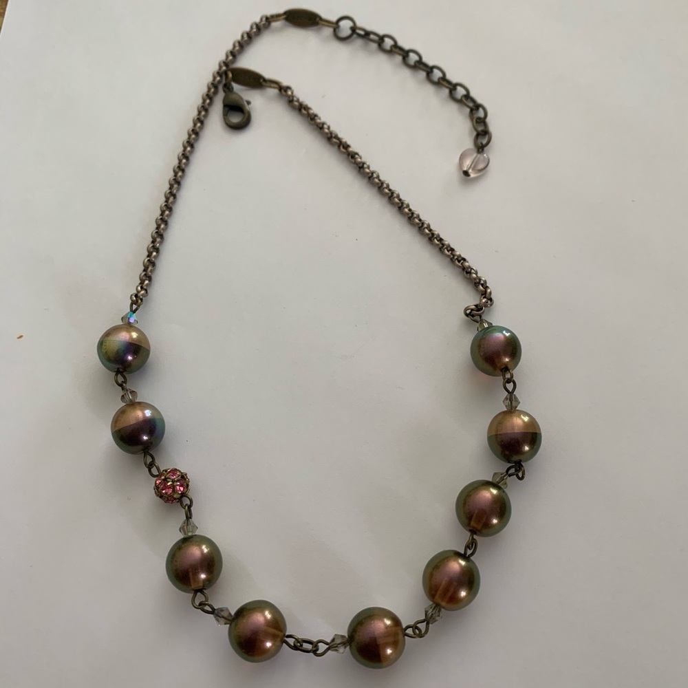 Sabika Choker